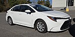 Used 2024 TOYOTA COROLLA LE in MILLEDGEVILLE, GEORGIA