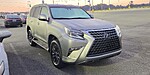 Used 2020 LEXUS GX GX 460 PREMIUM in MILLEDGEVILLE, GEORGIA