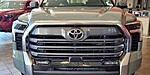 New 2025 TOYOTA TUNDRA LIMITED HYBRID in MILLEDGEVILLE, GEORGIA