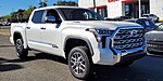 New 2025 TOYOTA TUNDRA 1794 EDITION HYBRID in MILLEDGEVILLE, GEORGIA