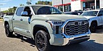 New 2025 TOYOTA TUNDRA 1794 EDITION in MILLEDGEVILLE, GEORGIA
