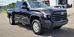 New 2025 TOYOTA TUNDRA SR5 in MILLEDGEVILLE, GEORGIA