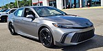 New 2025 TOYOTA CAMRY SE in MILLEDGEVILLE, GEORGIA