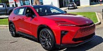 New 2025 TOYOTA CROWN LIMITED in MILLEDGEVILLE, GEORGIA