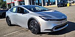 New 2025 TOYOTA PRIUS PLUG-IN SE in MILLEDGEVILLE, GEORGIA