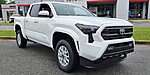 New 2025 TOYOTA TACOMA SR5 in MILLEDGEVILLE, GEORGIA