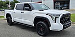 New 2025 TOYOTA TUNDRA TRD PRO HYBRID in MILLEDGEVILLE, GEORGIA