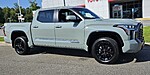 New 2025 TOYOTA TUNDRA LIMITED HYBRID in MILLEDGEVILLE, GEORGIA