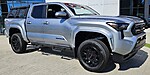 New 2025 TOYOTA TACOMA SR5 in MILLEDGEVILLE, GEORGIA