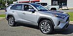 New 2025 TOYOTA RAV4 XLE PREMIUM in MILLEDGEVILLE, GEORGIA