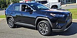 New 2025 TOYOTA RAV4 HYBRID LIMITED in MILLEDGEVILLE, GEORGIA