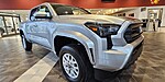 New 2024 TOYOTA TACOMA SR5 in MILLEDGEVILLE, GEORGIA