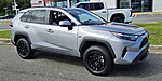New 2025 TOYOTA RAV4 XLE in MILLEDGEVILLE, GEORGIA