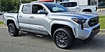 New 2025 TOYOTA TACOMA SR5 in MILLEDGEVILLE, GEORGIA