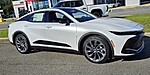 New 2026 TOYOTA CROWN LIMITED in MILLEDGEVILLE, GEORGIA