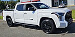 New 2026 TOYOTA TUNDRA SR5 in MILLEDGEVILLE, GEORGIA