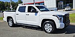 New 2026 TOYOTA TUNDRA SR in MILLEDGEVILLE, GEORGIA