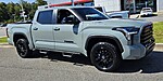 New 2026 TOYOTA TUNDRA LIMITED HYBRID in MILLEDGEVILLE, GEORGIA