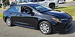 New 2025 TOYOTA COROLLA LE in MILLEDGEVILLE, GEORGIA