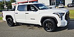 New 2026 TOYOTA TUNDRA SR5 in MILLEDGEVILLE, GEORGIA