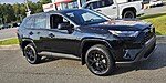 New 2025 TOYOTA RAV4 LE in MILLEDGEVILLE, GEORGIA