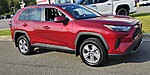New 2025 TOYOTA RAV4 XLE in MILLEDGEVILLE, GEORGIA