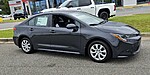 New 2026 TOYOTA COROLLA LE in MILLEDGEVILLE, GEORGIA