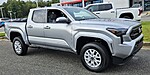 New 2025 TOYOTA TACOMA SR5 in MILLEDGEVILLE, GEORGIA
