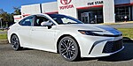 New 2025 TOYOTA CAMRY XLE in MILLEDGEVILLE, GEORGIA