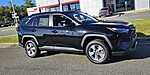 New 2025 TOYOTA RAV4 XLE in MILLEDGEVILLE, GEORGIA