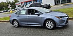 New 2026 TOYOTA COROLLA LE in MILLEDGEVILLE, GEORGIA