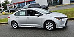 New 2026 TOYOTA COROLLA LE in MILLEDGEVILLE, GEORGIA