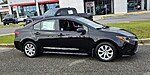 New 2026 TOYOTA COROLLA LE in MILLEDGEVILLE, GEORGIA
