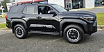 New 2025 TOYOTA 4RUNNER TRD OFF ROAD PREMIUM in MILLEDGEVILLE, GEORGIA