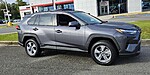 New 2025 TOYOTA RAV4 HYBRID XLE in MILLEDGEVILLE, GEORGIA