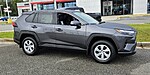 New 2025 TOYOTA RAV4 LE in MILLEDGEVILLE, GEORGIA