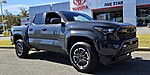 New 2025 TOYOTA TACOMA TRD SPORT in MILLEDGEVILLE, GEORGIA