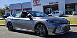 New 2026 TOYOTA CAMRY XSE in MILLEDGEVILLE, GEORGIA