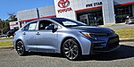 New 2026 TOYOTA COROLLA SE in MILLEDGEVILLE, GEORGIA