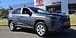 New 2025 TOYOTA RAV4 LE in MILLEDGEVILLE, GEORGIA