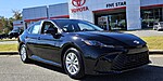 New 2026 TOYOTA CAMRY LE in MILLEDGEVILLE, GEORGIA