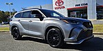 New 2026 TOYOTA HIGHLANDER XSE in MILLEDGEVILLE, GEORGIA