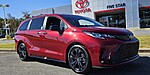 New 2025 TOYOTA SIENNA XSE in MILLEDGEVILLE, GEORGIA