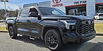 New 2024 TOYOTA TUNDRA SR5 in MILLEDGEVILLE, GEORGIA