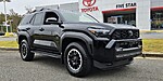 New 2025 TOYOTA 4RUNNER TRD OFF ROAD PREMIUM in MILLEDGEVILLE, GEORGIA