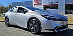 New 2026 TOYOTA PRIUS PLUG-IN SE in MILLEDGEVILLE, GEORGIA