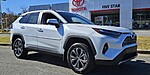 New 2025 TOYOTA RAV4 HYBRID LIMITED in MILLEDGEVILLE, GEORGIA