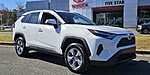 New 2025 TOYOTA RAV4 HYBRID XLE in MILLEDGEVILLE, GEORGIA