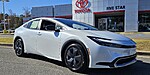 New 2026 TOYOTA PRIUS PLUG-IN SE in MILLEDGEVILLE, GEORGIA