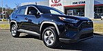 New 2025 TOYOTA RAV4 XLE in MILLEDGEVILLE, GEORGIA